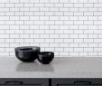 Brick Backsplash Best Of 24in  118in White Brick Kitchen Backsplash Wallpaper Waterproof Oilproof Resistant High Temperature Wall Sticker Self Adhesive and Removable Peel and