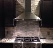 Brick Backsplash Best Of 3d Stone Polished Grey Brick Stone Mosaic Tile Backsplash