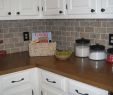 Brick Backsplash Inspirational Kitchen Backsplash Tile the Modern Kitchen Backsplash Tile