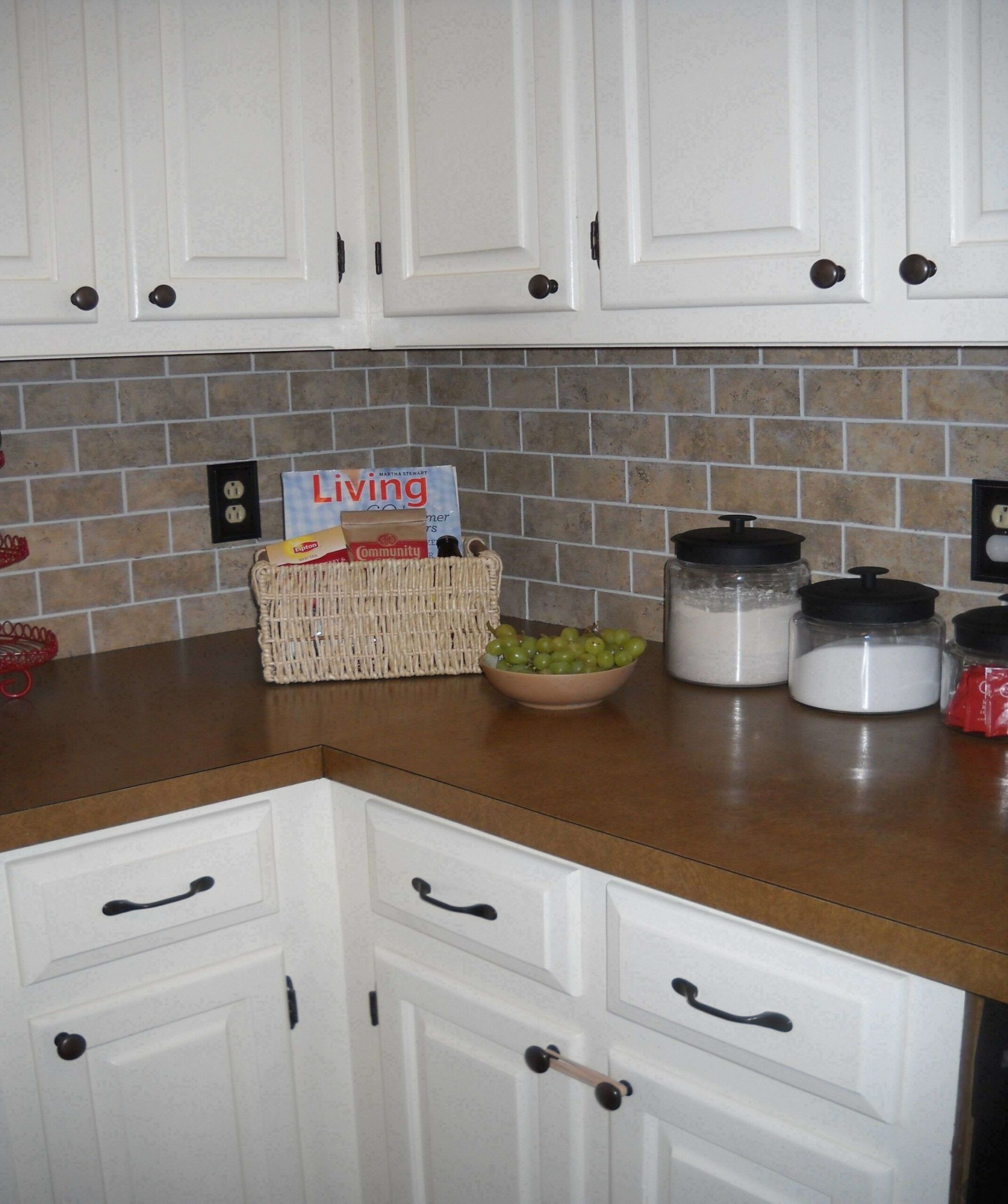 Brick Backsplash Inspirational Kitchen Backsplash Tile the Modern Kitchen Backsplash Tile