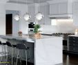 Brick Backsplash Kitchen Best Of White Brick Backsplash In Kitchen Elegant Kitchen Backsplash