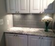 Brick Backsplash Kitchen Elegant Kitchen Tiles Design — Procura Home Blog