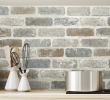 Brick Backsplash Kitchen Fresh Peel and Stick Backsplash Ideas Peel and Stick Wallpaper