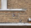 Brick Backsplash Kitchen Luxury 44 Modern Brick Tiles Inspiration