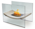 Callaway Grand Electric Fireplace Elegant Daily