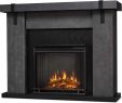 Callaway Grand Electric Fireplace Inspirational Real Flame aspen Electric Fireplace Barn Wood Grey