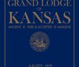 Callaway Grand Electric Fireplace Inspirational the Annual Proceedings Of the Grand Lodge Of Kansas Af&am