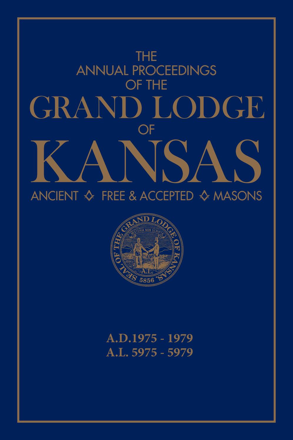 Callaway Grand Electric Fireplace Inspirational the Annual Proceedings Of the Grand Lodge Of Kansas Af&am