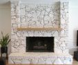 Callaway Grand Electric Fireplace Luxury Rock Fireplace Makeover