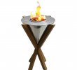 Callaway Grand Electric Fireplace New Daily