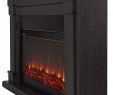 Callaway Grand Electric Fireplace Unique Amazon Real Flame Carlisle Electric Fireplace Gray