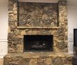 Callaway Grand Electric Fireplace Unique Rock Fireplace Makeover