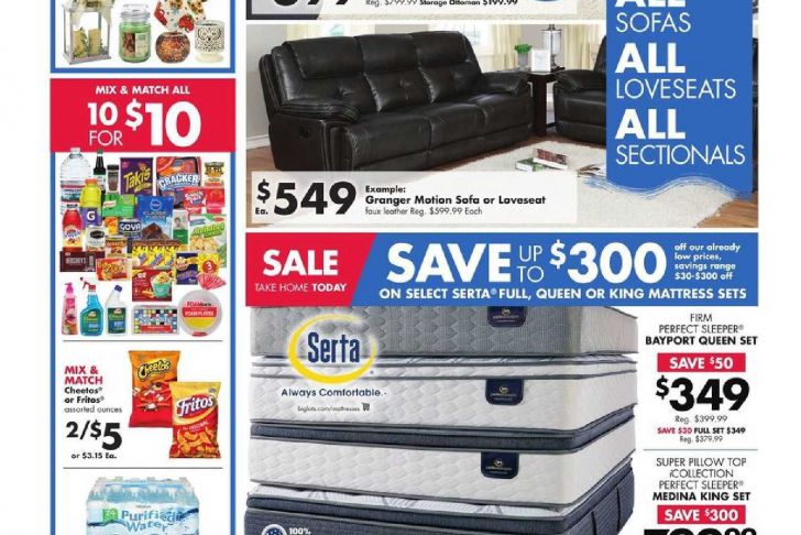 Clearance Big Lots Lovely Pin On Weekly Ad Circulars