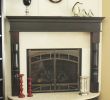 Clocks Over Fireplace Mantel Awesome How to Decorate A Small Living Room with Style