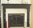 Clocks Over Fireplace Mantel Awesome How to Decorate A Small Living Room with Style