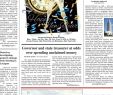 Clocks Over Fireplace Mantel Beautiful Sunday December 29 2019 the Lafourche Gazette by the
