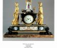 Clocks Over Fireplace Mantel Best Of Pierre Claude Lépine Raguet A Louis Xvi Mantel Clock