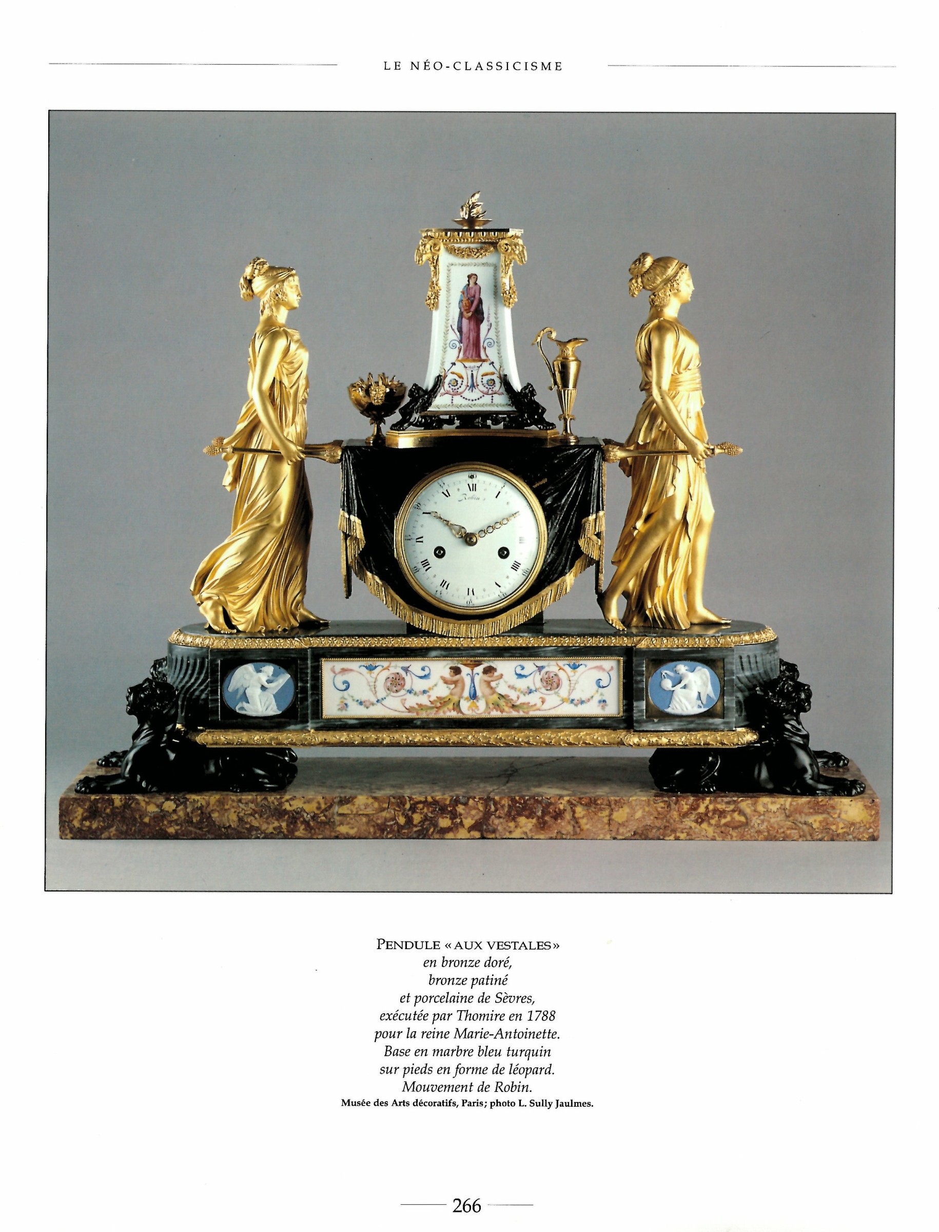 Clocks Over Fireplace Mantel Best Of Pierre Claude Lépine Raguet A Louis Xvi Mantel Clock