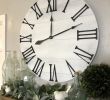 Clocks Over Fireplace Mantel Fresh Big Wall Clocks Image by Plants & Projects On Two Moose
