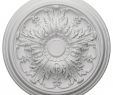 Clocks Over Fireplace Mantel Lovely Ceiling Medallion Fits Canopies Up to 3 3 8" 20"od X 1 1 2"p