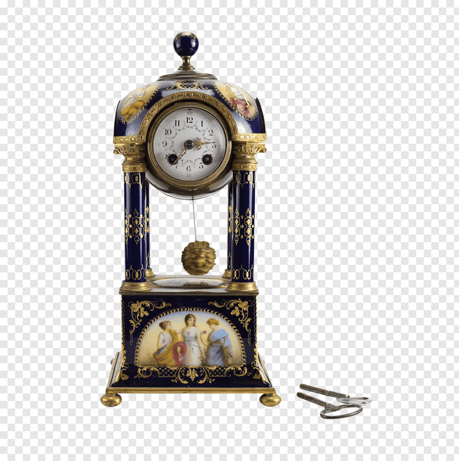 Clocks Over Fireplace Mantel Luxury Mantel Clock Paardjesklok Antique Mora Clock Hand Painted