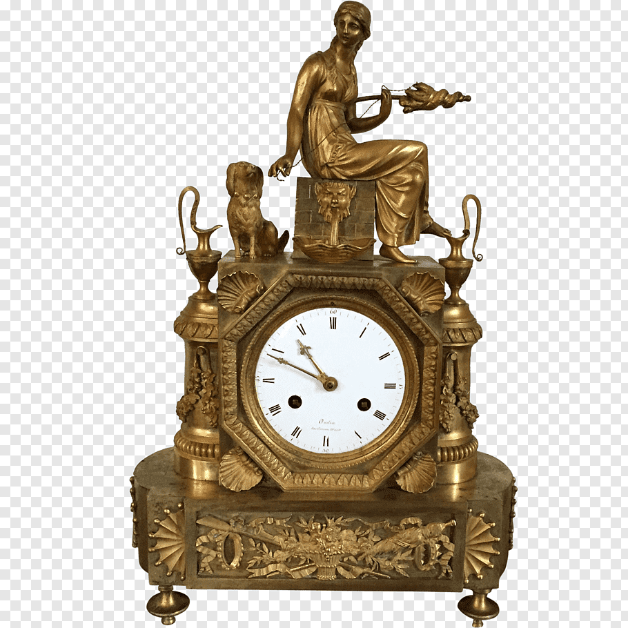 Clocks Over Fireplace Mantel New Alarm Clocks Mantel Clock Seiko Table Clock Png