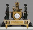 Clocks Over Fireplace Mantel New Pierre Claude Lépine Raguet A Louis Xvi Mantel Clock