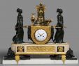 Clocks Over Fireplace Mantel New Pierre Claude Lépine Raguet A Louis Xvi Mantel Clock