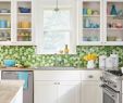 Copper Subway Tile Backsplash Awesome All About Kitchen Backsplashes This Old House