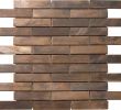 Copper Subway Tile Backsplash Beautiful Nerang Tiles Tile Blog Nerang Tiles