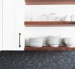 Copper Subway Tile Backsplash Best Of 28 Creative Penny Tiles Ideas for Kitchens