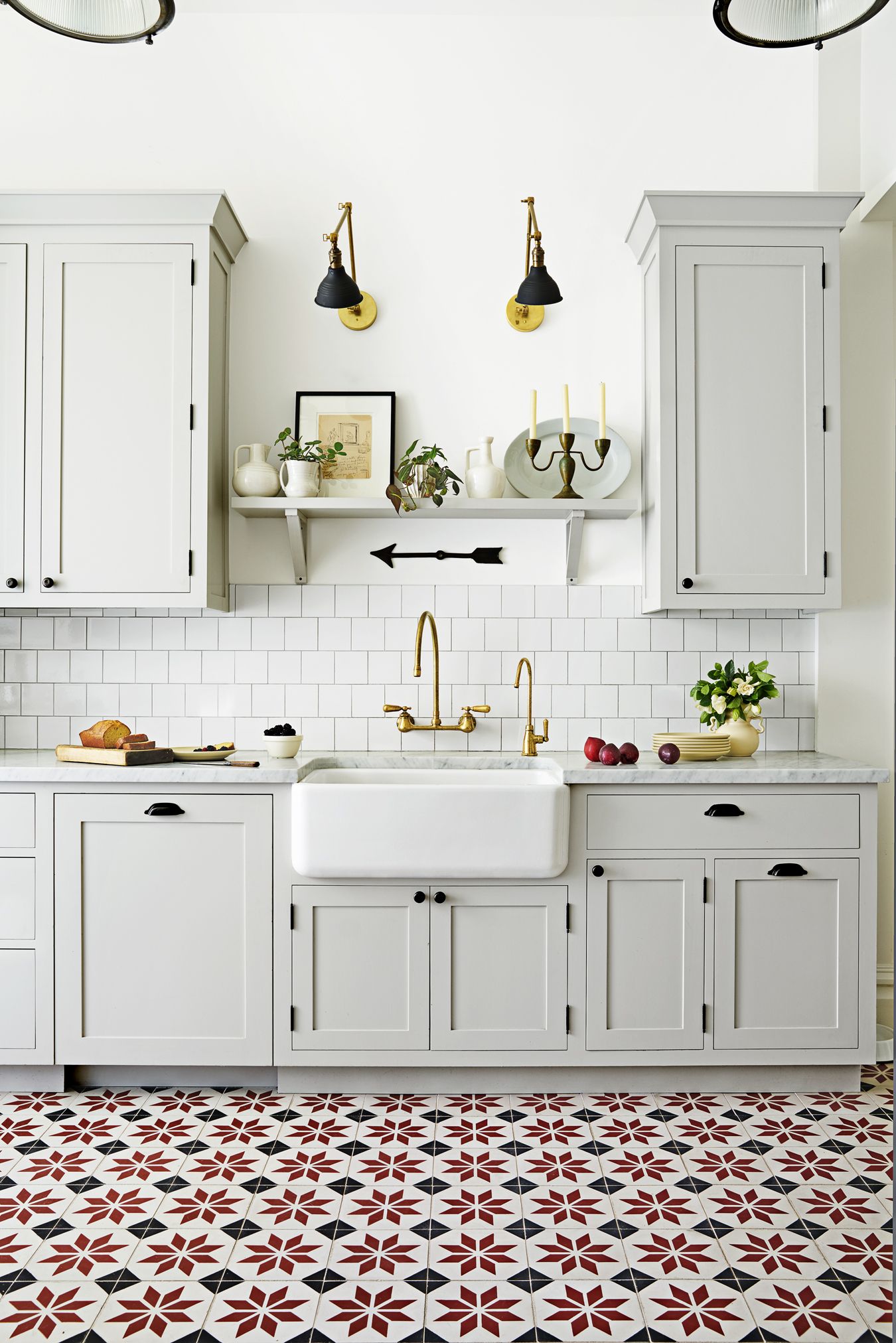 Copper Subway Tile Backsplash Best Of 32 Kitchen Trends 2020 New Cabinet and Color Design Ideas