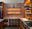 Copper Subway Tile Backsplash Best Of Cents and Sensibility How to Install A Copper Penny Floor