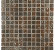 Copper Subway Tile Backsplash Best Of somertile Samoan Porcelain Mosaic Wall Tile Antique Copper Sample Card 3"x4"