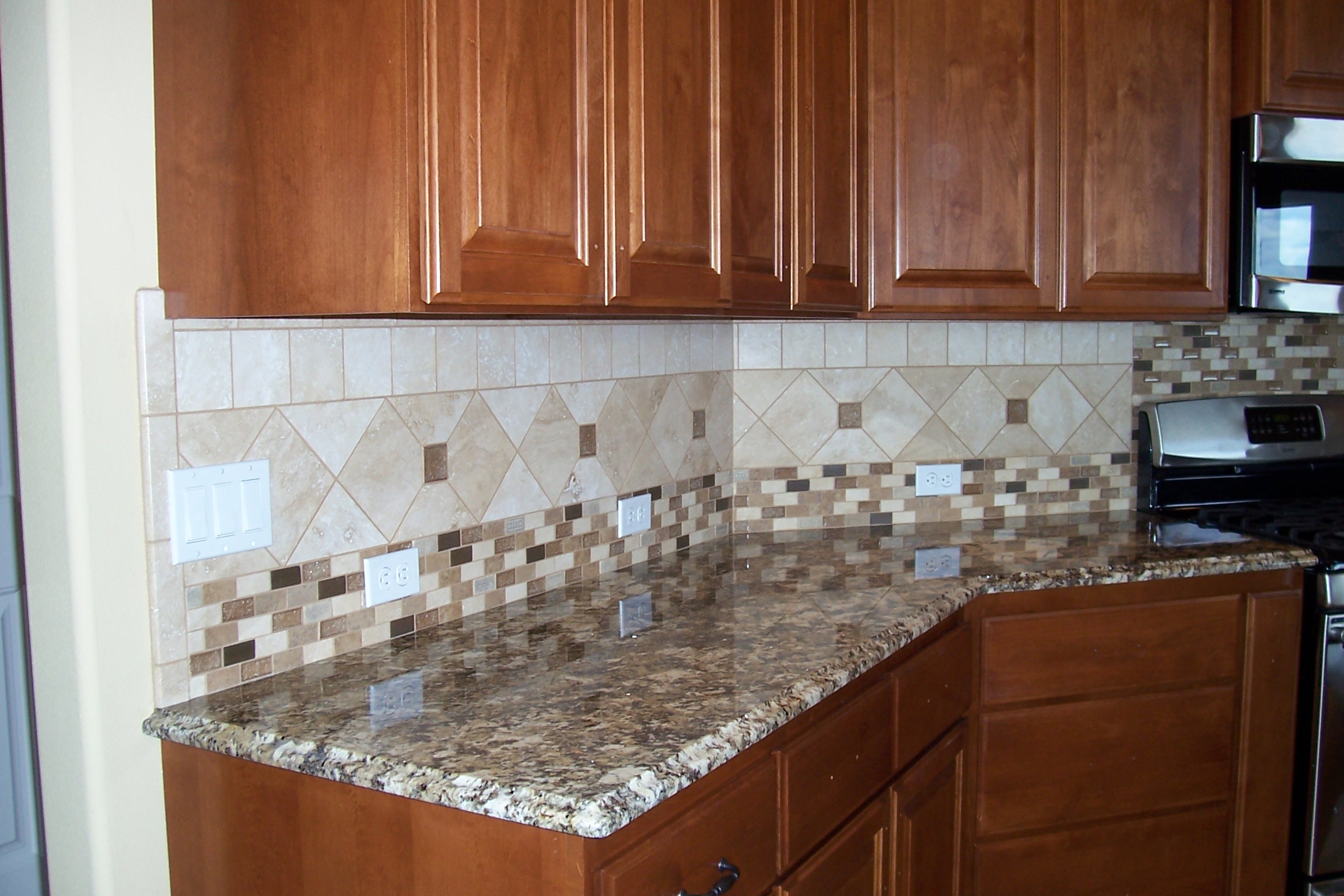 Copper Subway Tile Backsplash Fresh Kitchen Teak Barstools with Lowes Quartz Countertops and