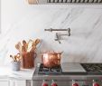 Copper Subway Tile Backsplash Inspirational Kitchen Trends that are Here to Stay