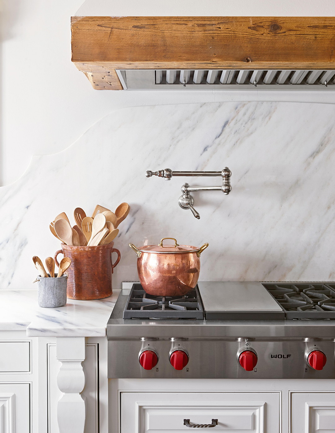 Copper Subway Tile Backsplash Inspirational Kitchen Trends that are Here to Stay