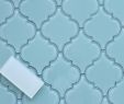 Copper Subway Tile Backsplash Inspirational Seafoam Arabesque Glass Mosaic Tiles Glass Tiles Tiles Small