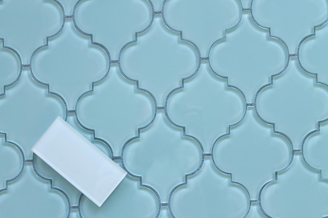Copper Subway Tile Backsplash Inspirational Seafoam Arabesque Glass Mosaic Tiles Glass Tiles Tiles Small