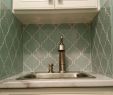 Copper Subway Tile Backsplash Lovely Seafoam Arabesque Glass Mosaic Tiles Glass Tiles Tiles Small