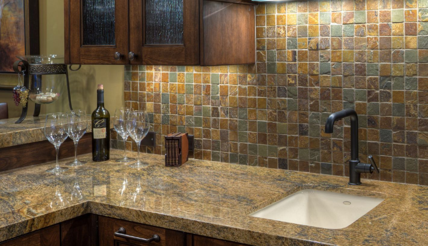 Copper Subway Tile Backsplash Luxury 30 Amazing Design Ideas for Kitchen Backsplashes