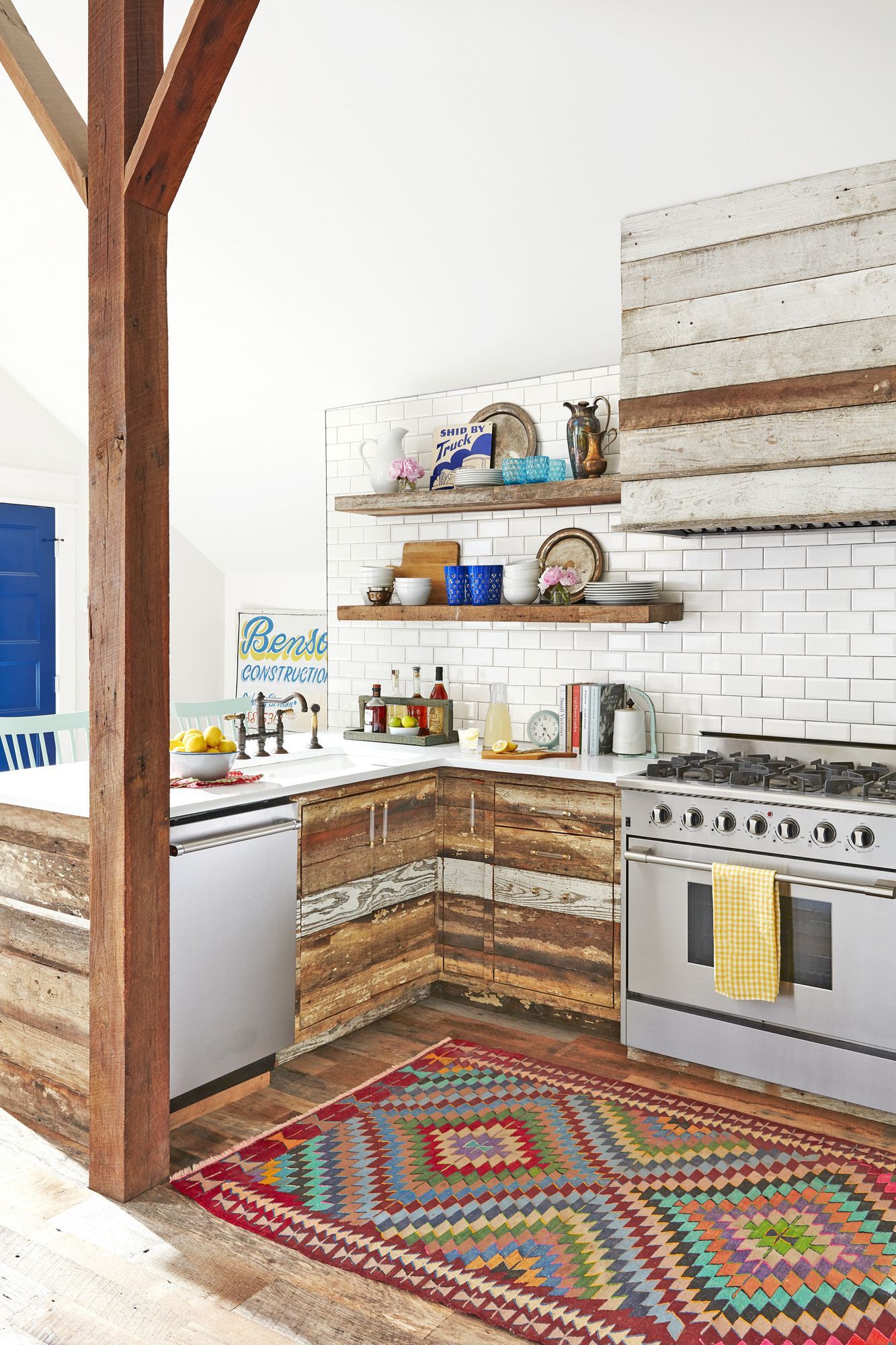 Copper Subway Tile Backsplash Luxury 32 Kitchen Trends 2020 New Cabinet and Color Design Ideas