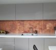 Copper Subway Tile Backsplash New 160 Aged Copper Backsplash In 2020