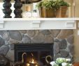 Diy Fireplace Surround Ideas Beautiful 25 Mantel Décor Ideas for All Seasons