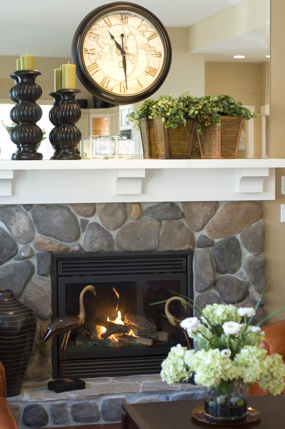 Diy Fireplace Surround Ideas Beautiful 25 Mantel Décor Ideas for All Seasons