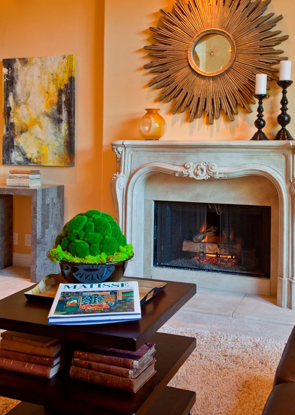 Diy Fireplace Surround Ideas Beautiful Fireplace Contemporary Fireplace Mantels with Rock Wall