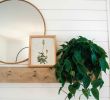 Diy Fireplace Surround Ideas Best Of Shiplap Fireplace and Diy Mantle Ditched the Old