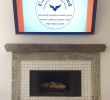 Diy Fireplace Surround Ideas Best Of U S Reclaimedreviews Of U S Reclaimed Barn Beam Mantle