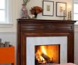 Diy Fireplace Surround Ideas Elegant 25 Mantel Décor Ideas for All Seasons