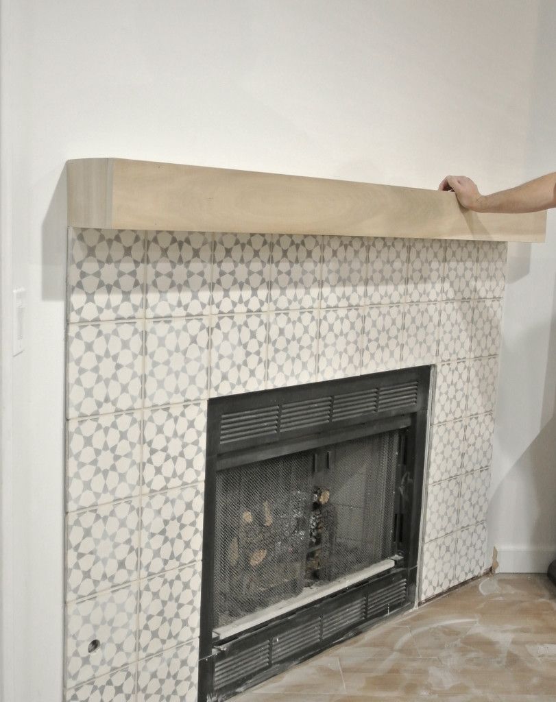 Diy Fireplace Surround Ideas Fresh Diy Fireplace Makeover Centsational Girl In 2019